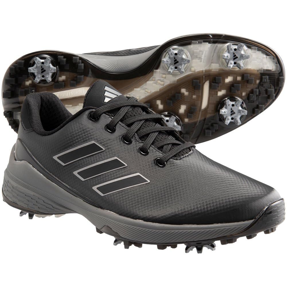 adidas Golf LG23 Golf Shoes Lightweight Recycled Barbed Traxion