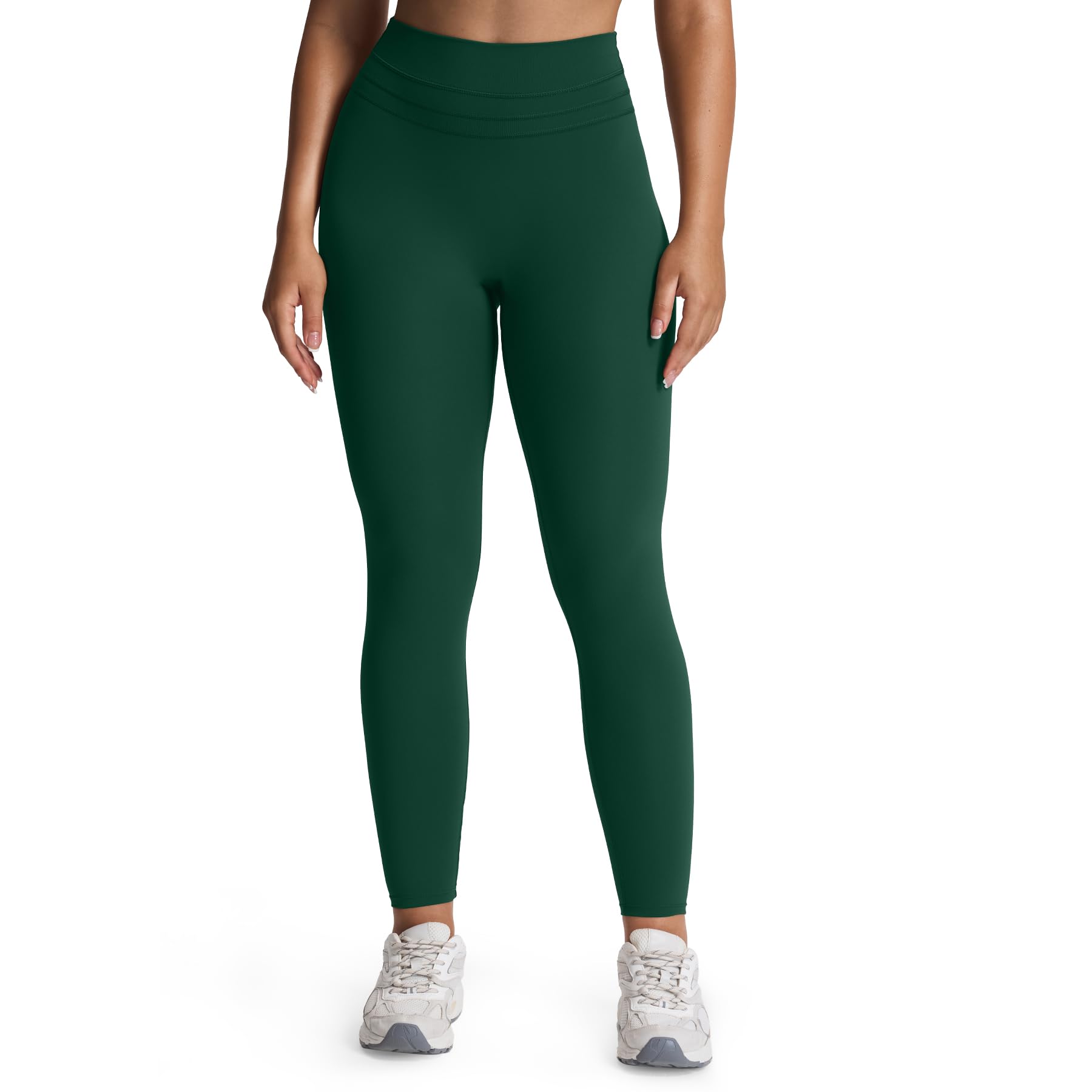 Aoxjox Women's Asset Seamless Leggings Leggings