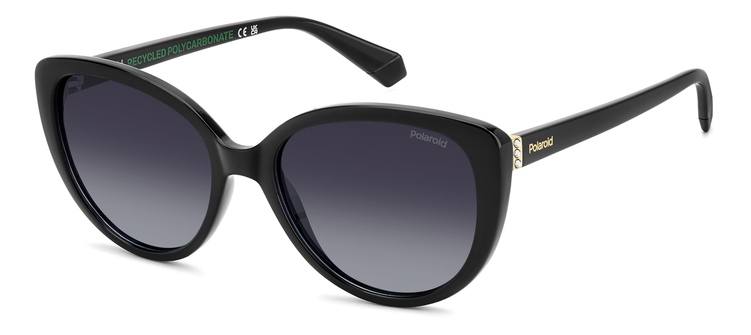 Polaroid Women's Pld 4176/S/X Sunglasses (pack of 1)