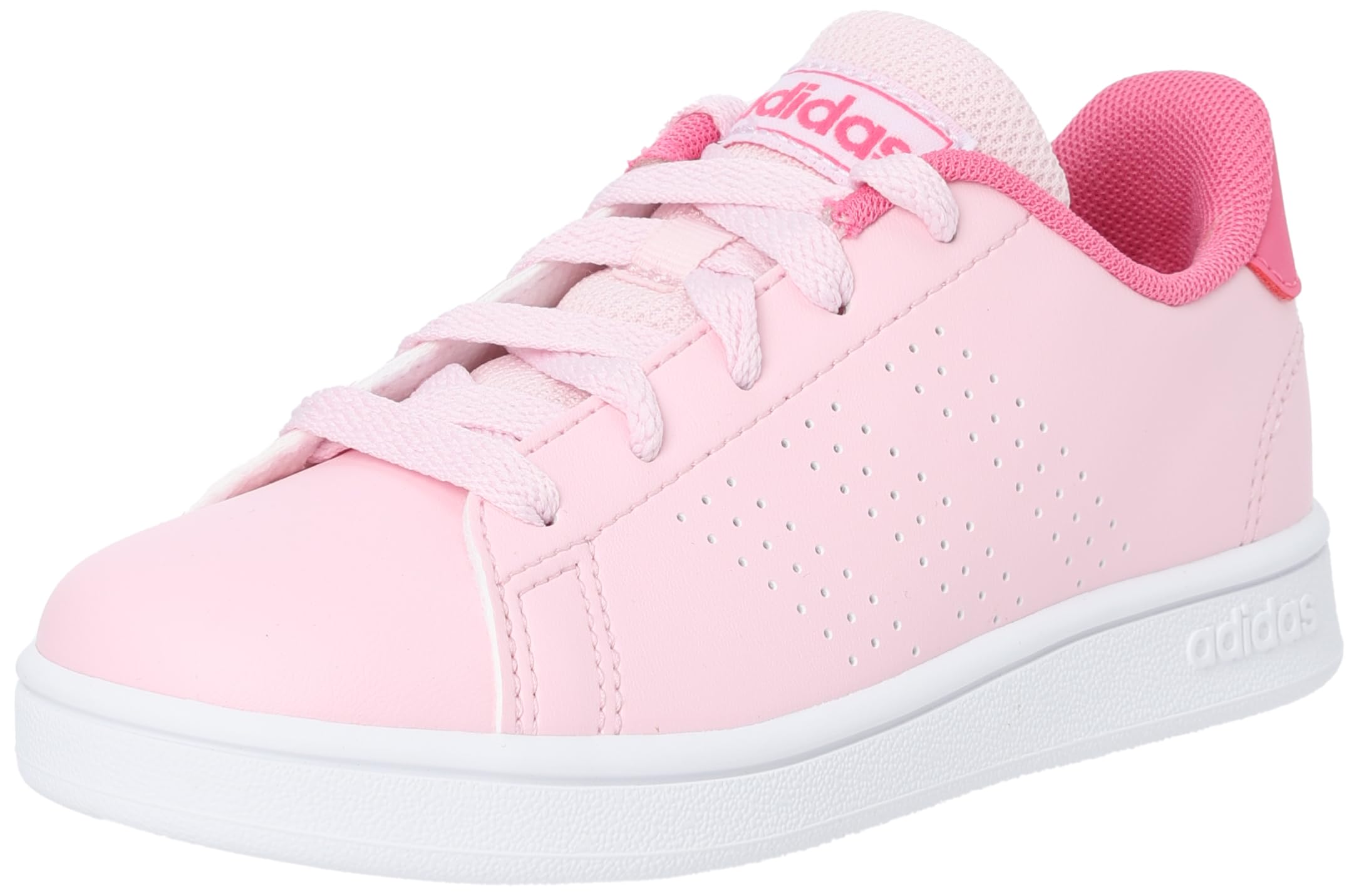 Adidas Sneakers Kids Advantage Court Lace Sneakers LKK18 GW6484 Unisex Kids