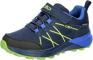 CMP Kids Hulysse WP Lifestyle Shoes Sports Shoes for KidsUnisex Children
