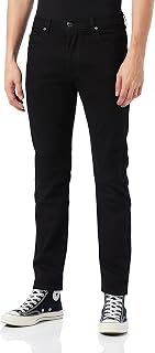 Lee - Men's Jeans - Slim Straight Fit - Rider - Lighthouse