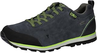 CMP Elettra Low Wmn Hiking Shoe WP, Walking Shoes for Women