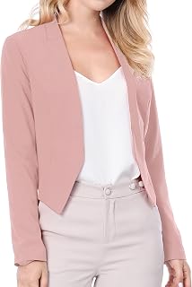 Allegra K Women's Blazer