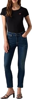 Levi's - 712 Slim, Jeans Donna