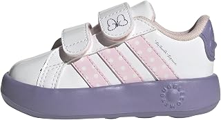 adidas Kids Disney Minnie Mouse Grand Court Shoes