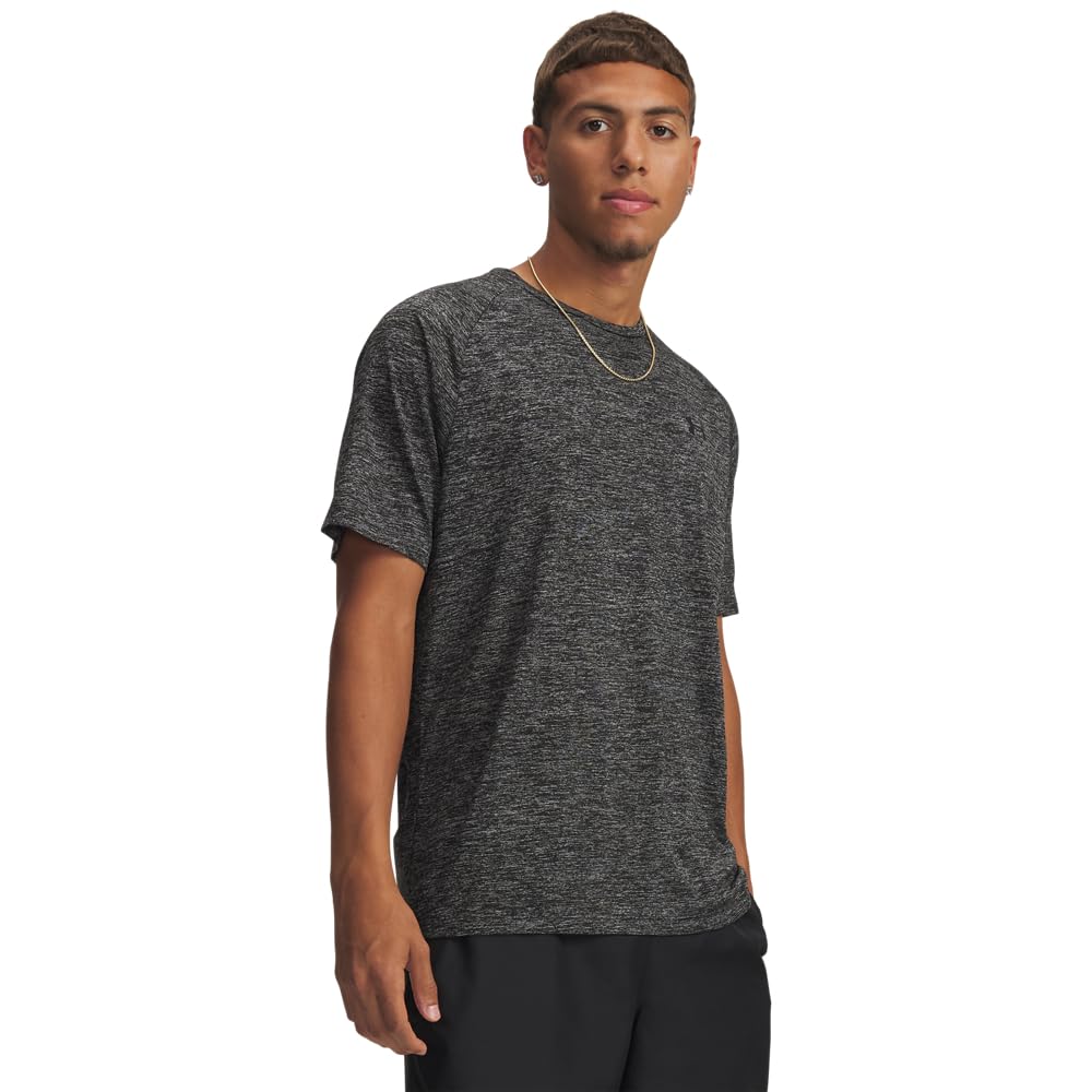 Under Armour 1326413 Tech 2.0 Athletic T-Shirt