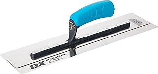 OX Pro UltraFlex Finishing Trowel