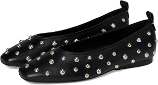 Naturalizer Women's Carla Ballet Shoe