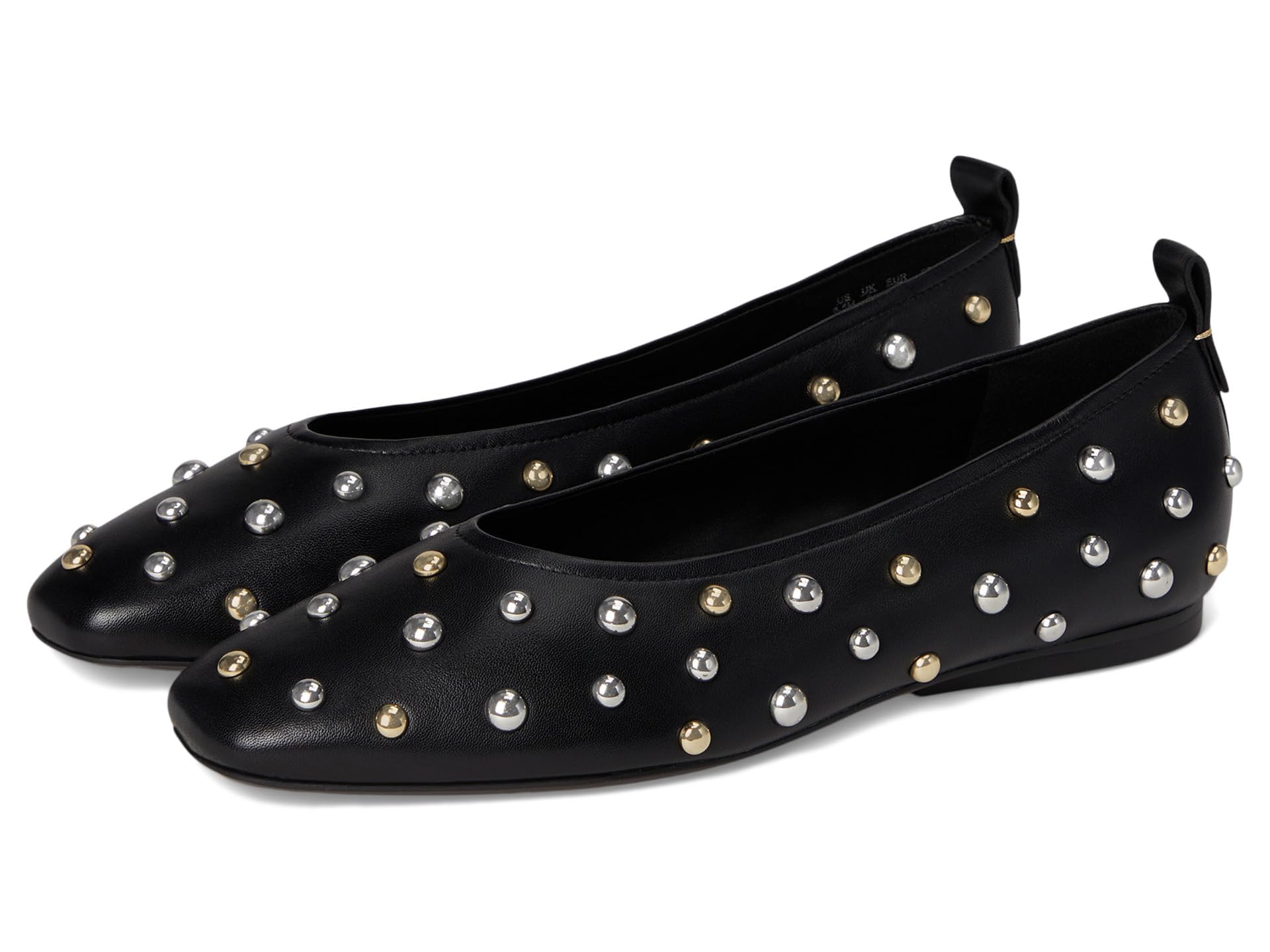 Naturalizer Women's Carla Ballet Shoe