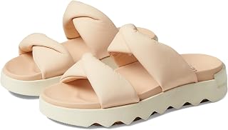 Sorel Viibe Women's Twist Slide Sandal