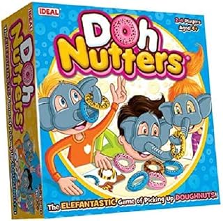 John Adams 10347 Doh Nutters Toy by John Adams