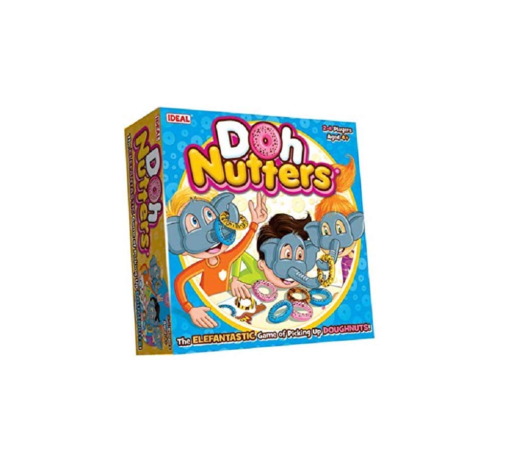 John Adams 10347 Doh Nutters Toy by John Adams