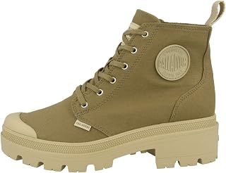 Palladium Pallabase Twill, Women's Boots
