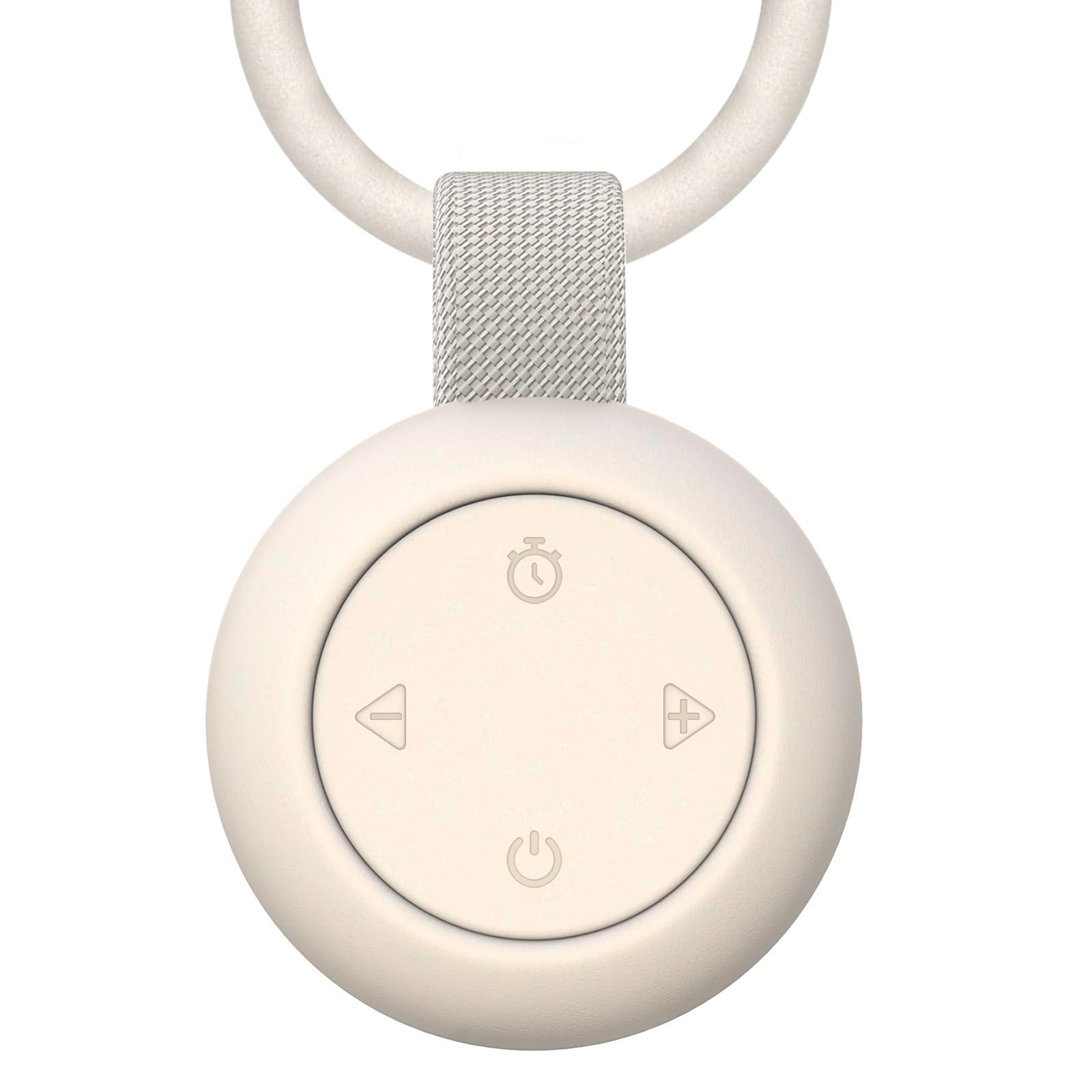 Portable Baby Sound Machine & Essentials for Babies & Kids-Putty | White Noise M