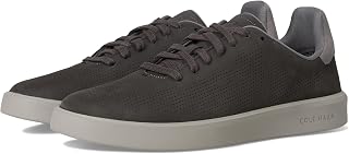 Cole Haan メンズ Grand Crosscourt Daily Laser Cutスニーカーブーツ