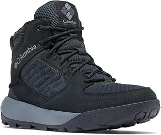 Columbia Portlander Mid Rise Winter TrainerMen