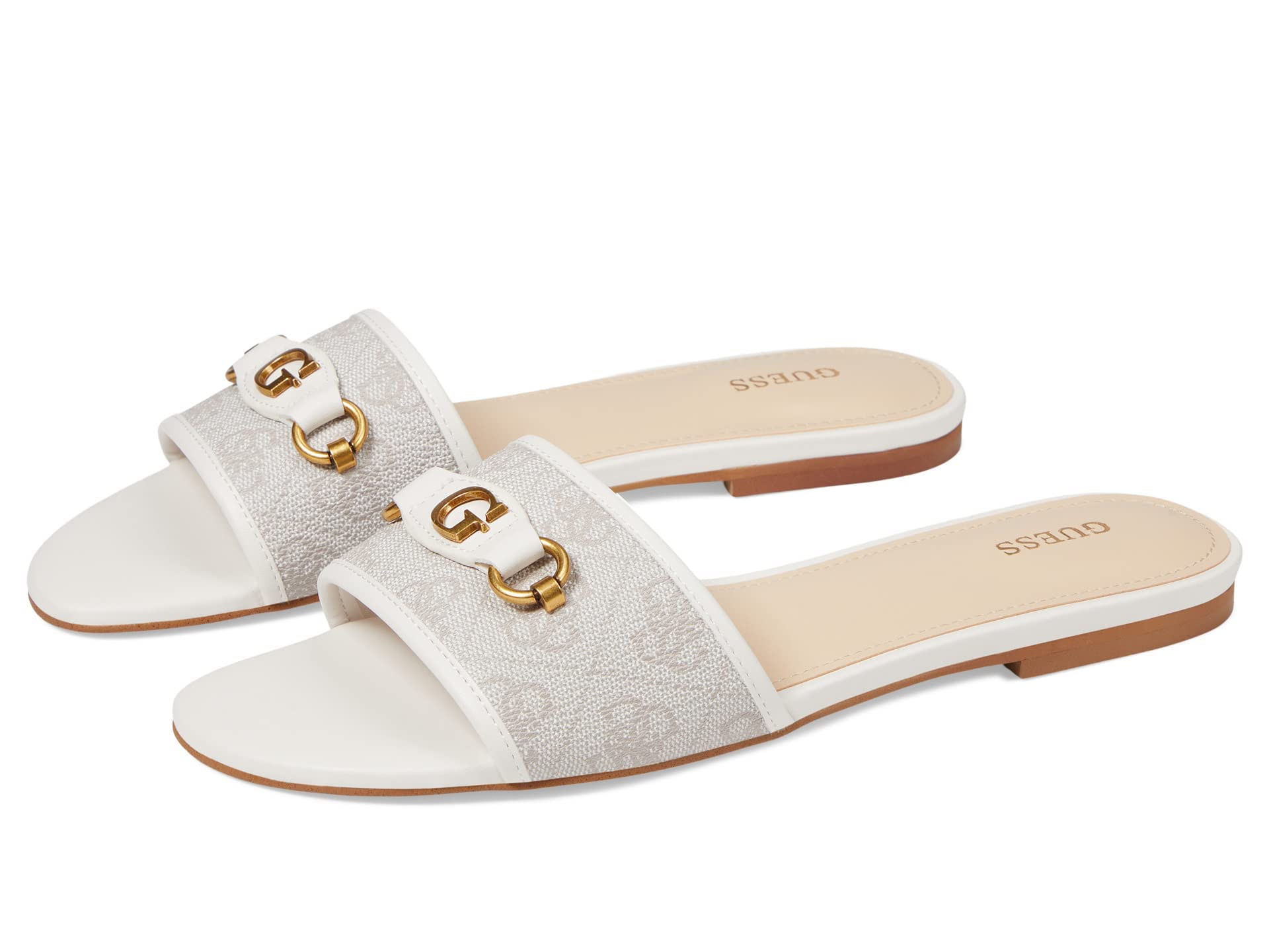 GUESS Hammi Women's Flat Sandals
