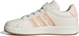 adidas Unisex Kids' Grand Court 3.0 Sneaker