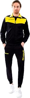 Givova, fluorescent visa tracksuit
