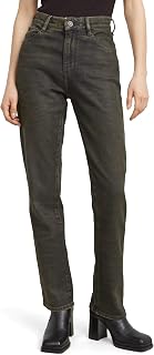 G-Star Mujer Viktoria High Straight Jeans