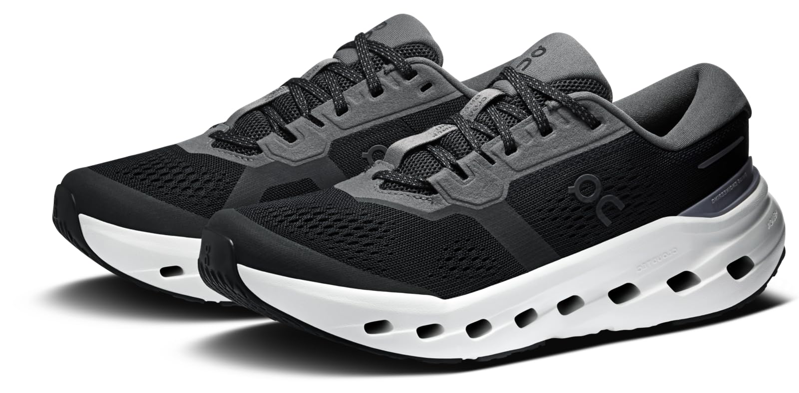 On Cloudrunner 3 Road Jogging Shoes Women