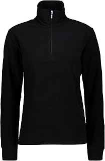 CMP , Women's Long Sleeve Fleece Top