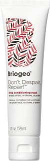 Briogeo Don't Despair, Repair! Deep Conditioning Hair Mask