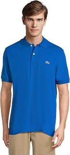 Lacoste Classic Fit L.12.12 Light Pique Polo