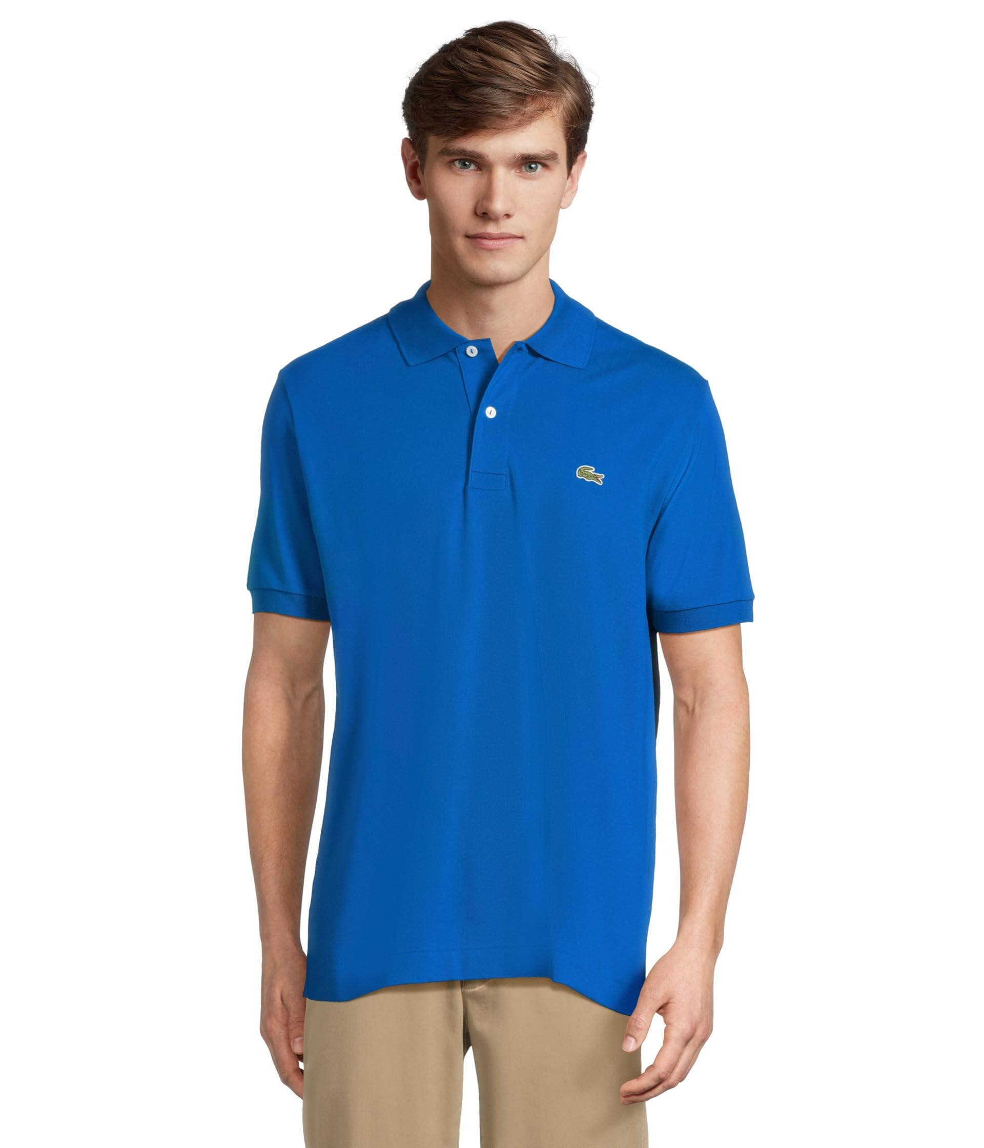 Lacoste Classic Fit L.12.12 Light Pique Polo