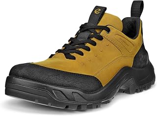 ECCO Offroad Waterproof Lace Up, Men's Hiking Shoes