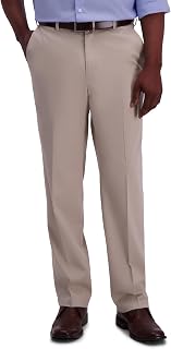 Haggar - Hc10884, Men's Casual Trousers