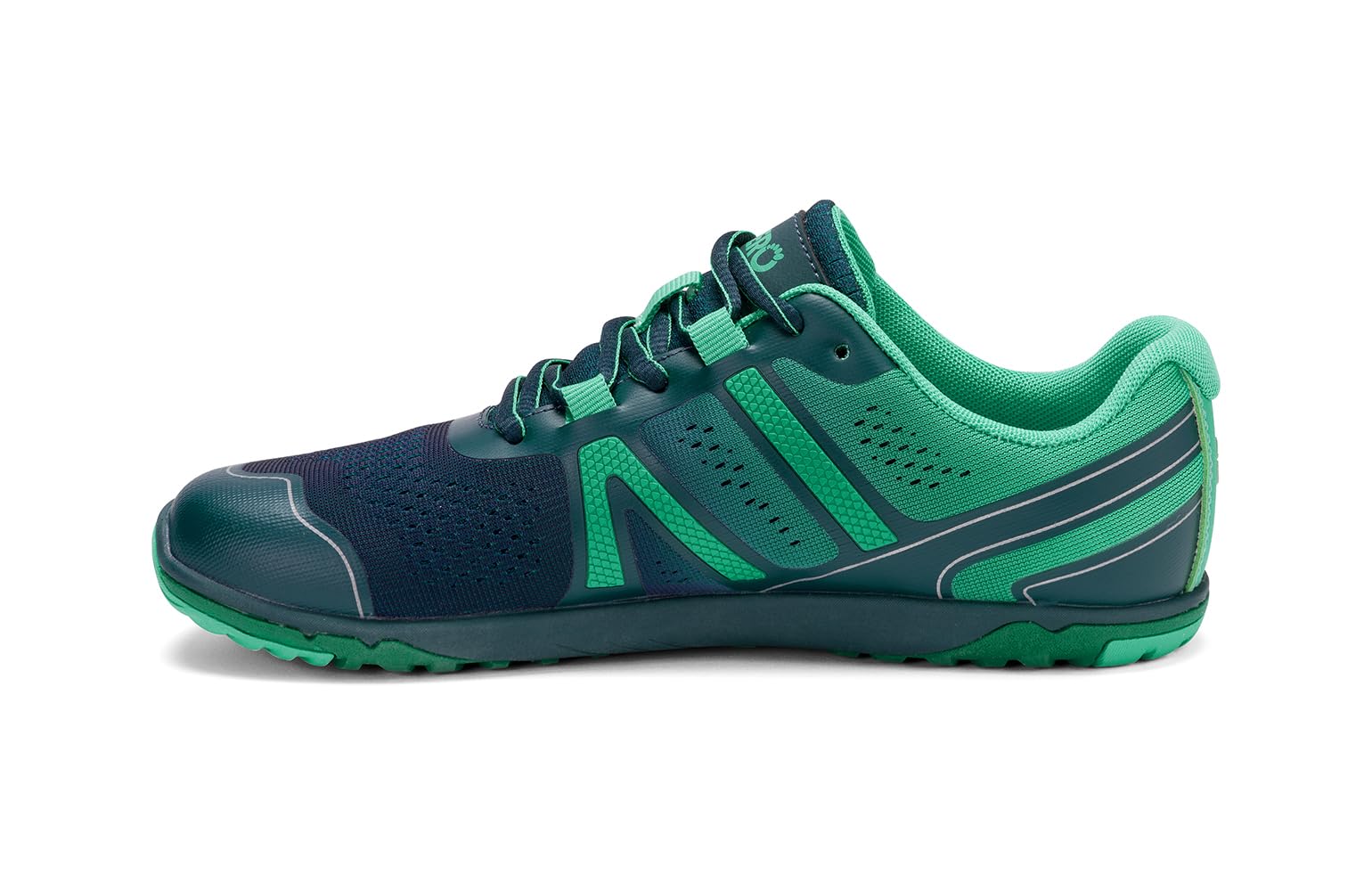 Xero Shoes Women's HFS II Barefoot Running Shoes