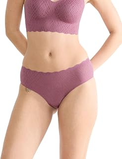 Sloggi Women's Sloggi Zero Feel Bliss Hipster Briefs (pack of 1)