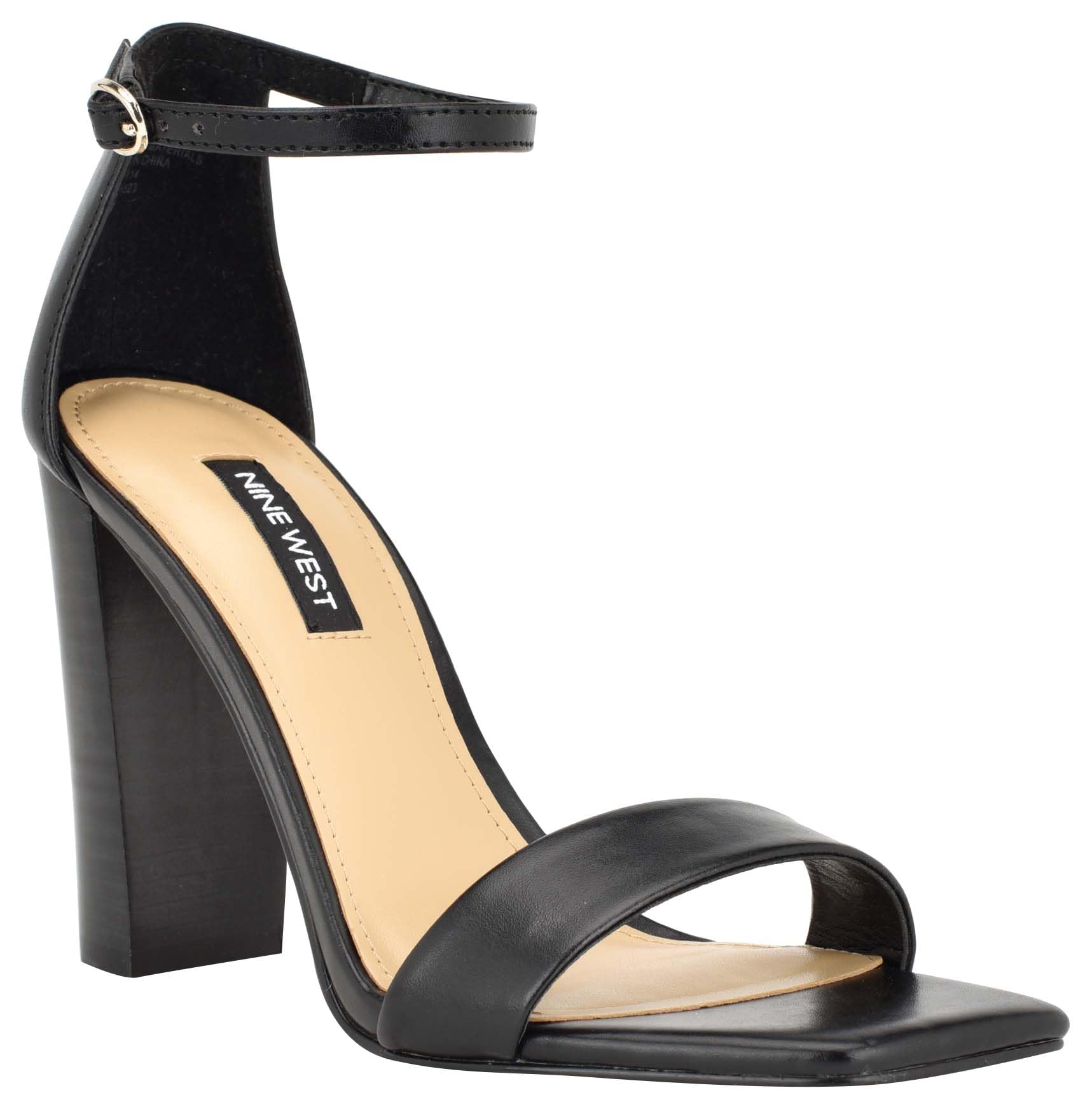 NINE WEST FOOTWEAR Marrie, Women's Heeled Sandals