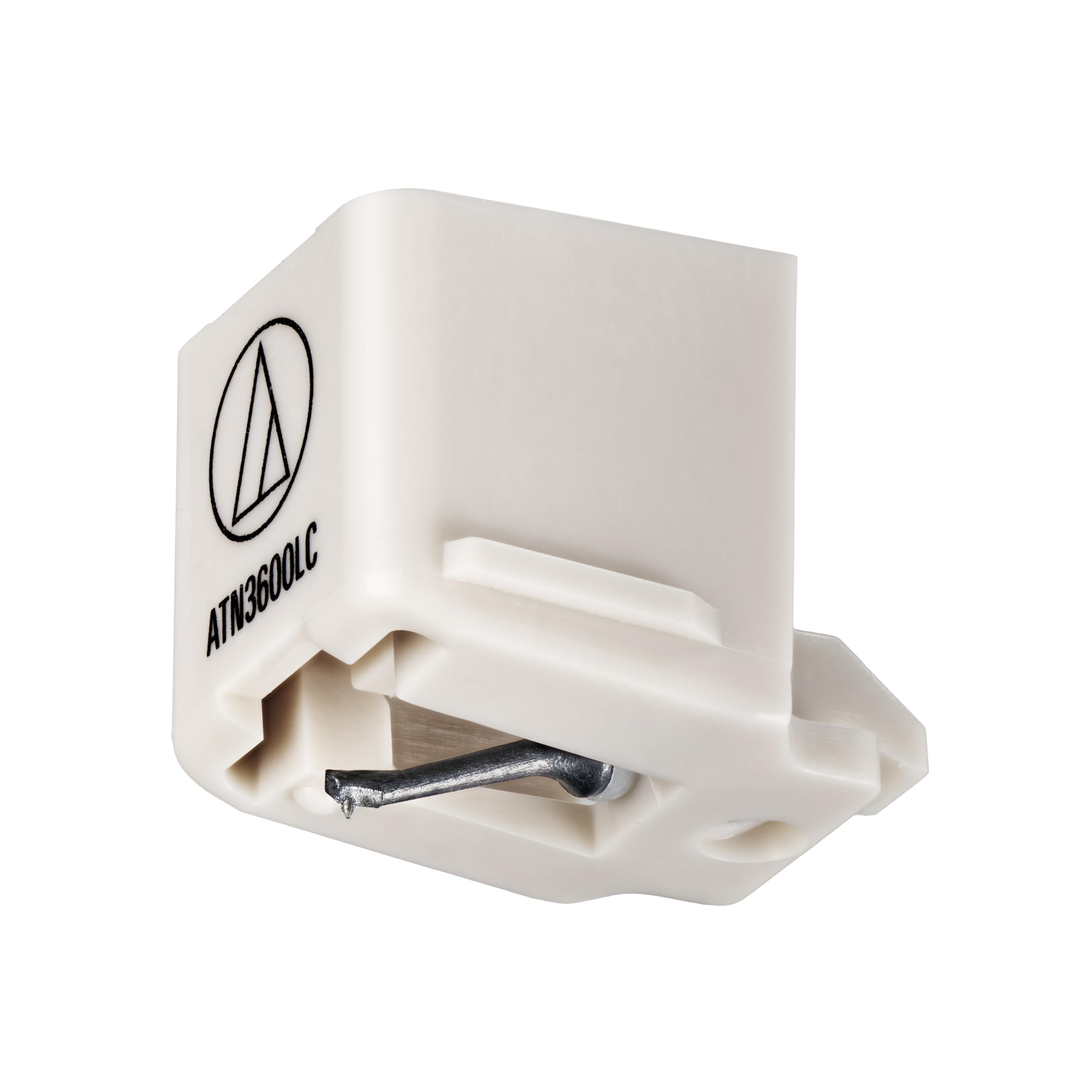 Audio-Technica ATN3600LC Conical Replacement Stylus Needle for AT-LP60X, AT-LP60