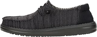 HEYDUDE Women's Wendy Stretch Sox Loafer