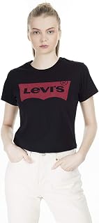 Levi's Tee Women's T-Shirt (Pack of 1)
