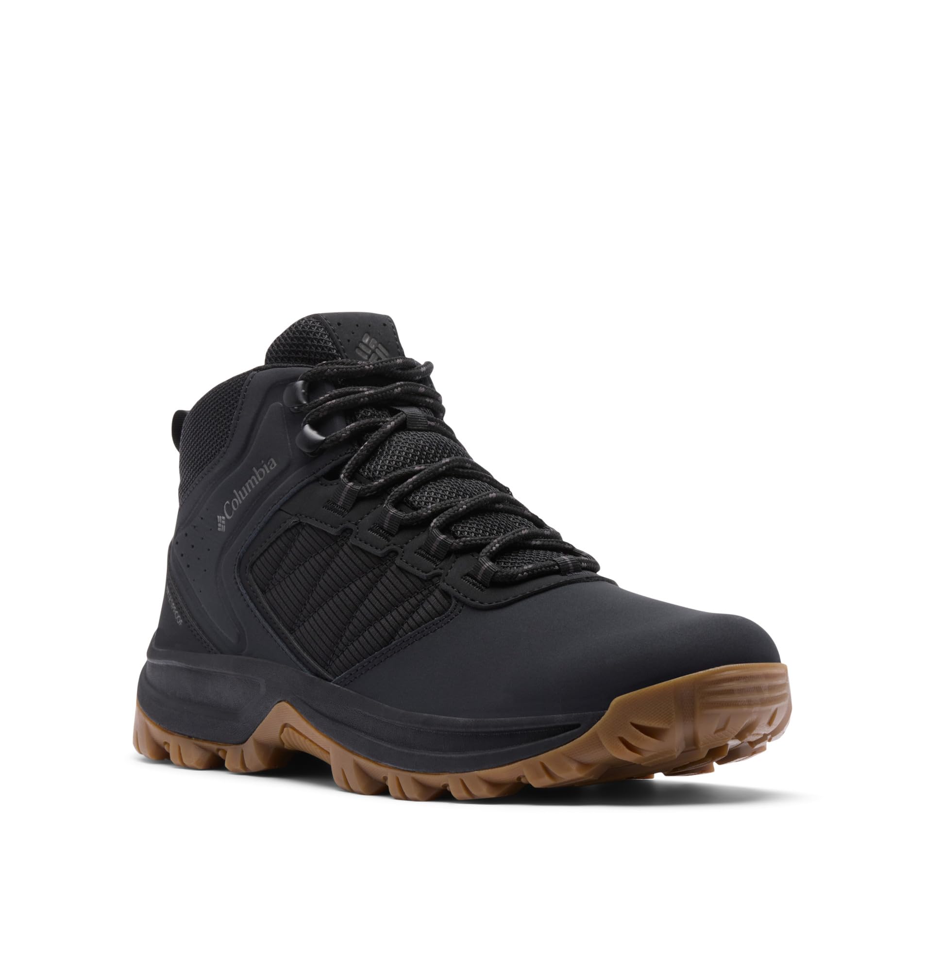 Columbia Men's Transverse Hike Waterproof