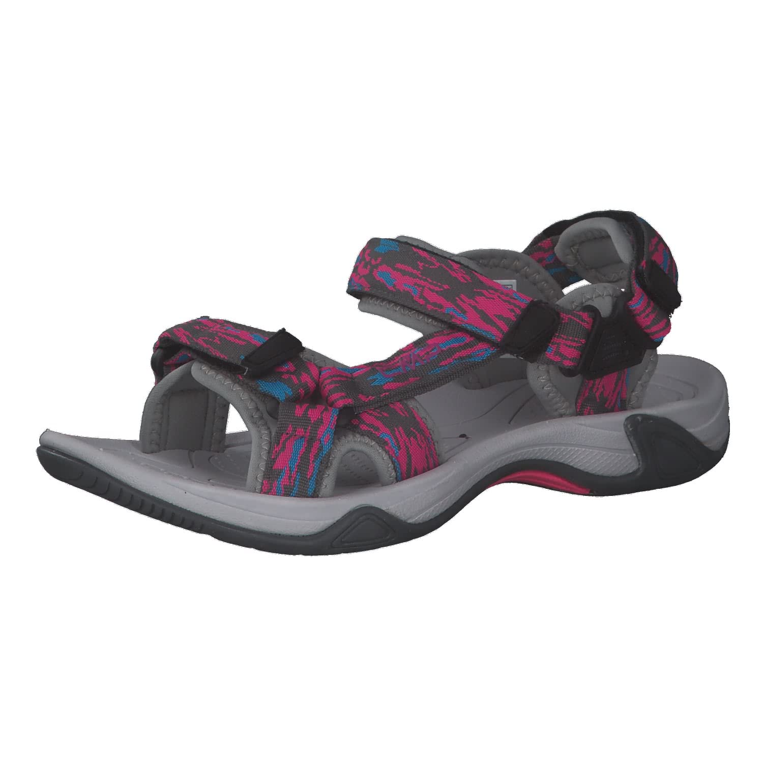 CMP Hamal Hiking Men's Sports Sandal