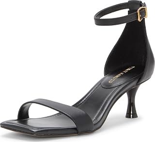 Vince Camuto Women's Vinkely Heel Sandal