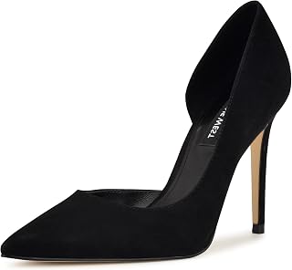 Nine West Ezra, Bomb Woman