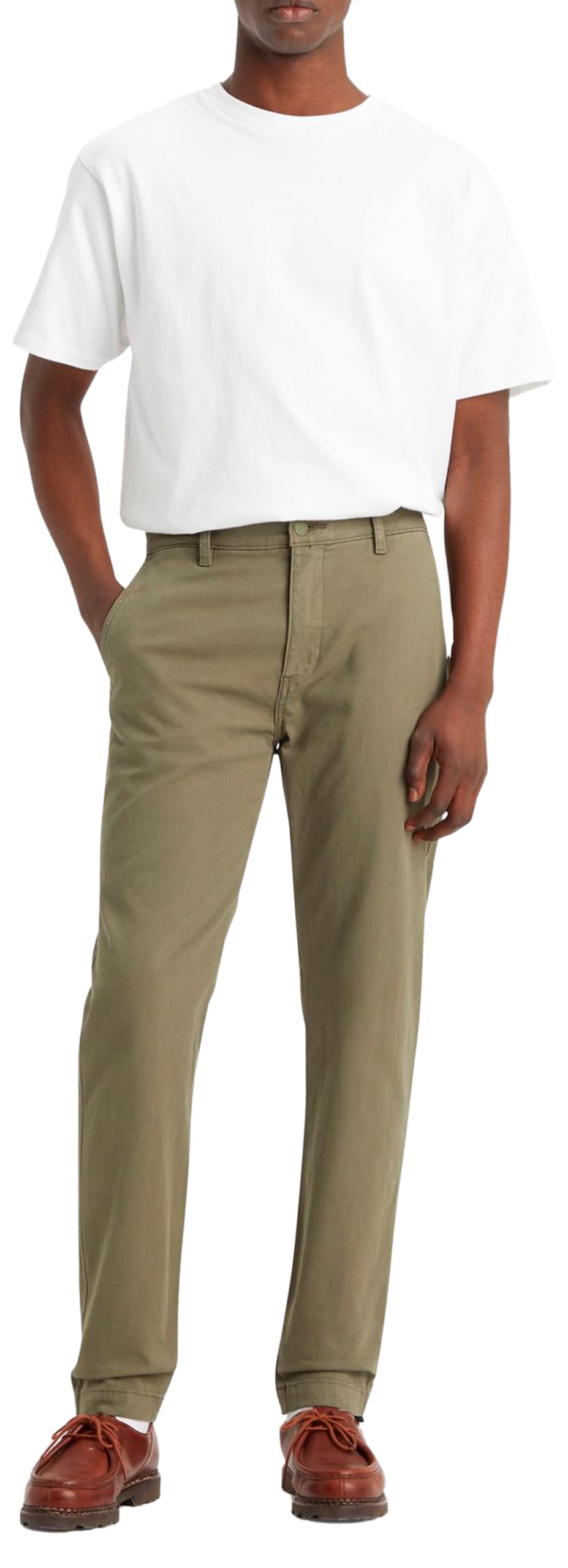 Levi's 725™ High-Rise Bootcut Women's Jeans