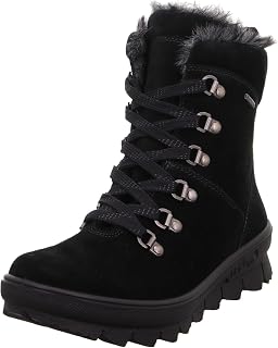 Legero Novara Gore-Tex Warm Padding, Women's Snow Boots