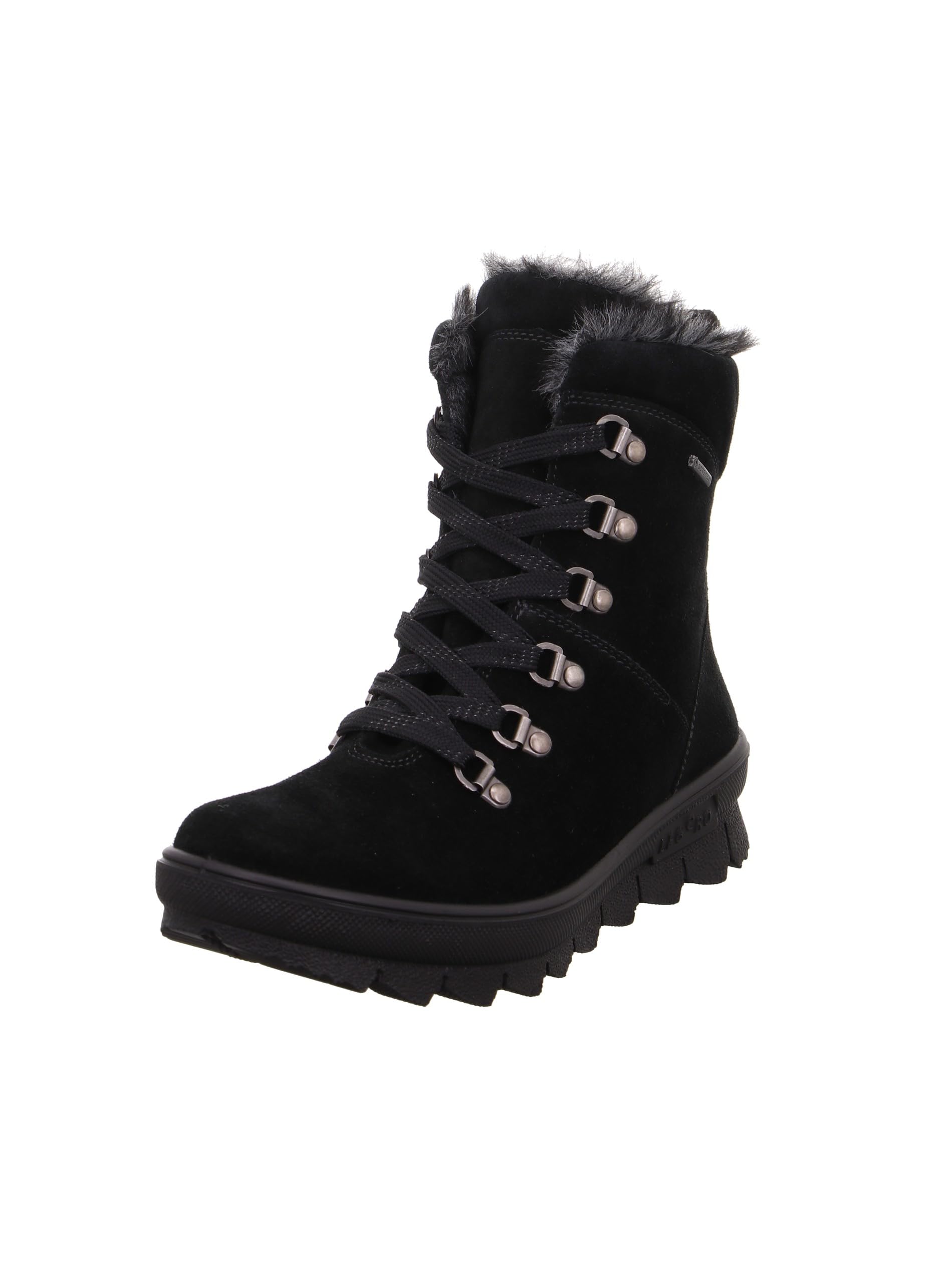Legero Novara Gore-Tex Warm Padding, Women's Snow Boots