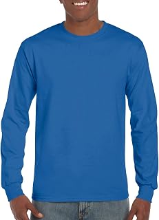 Gildan - DryBlend 50/50 Long Sleeve T-Shirt - 8400