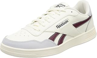 Reebok Unisex Court Advance Trainers