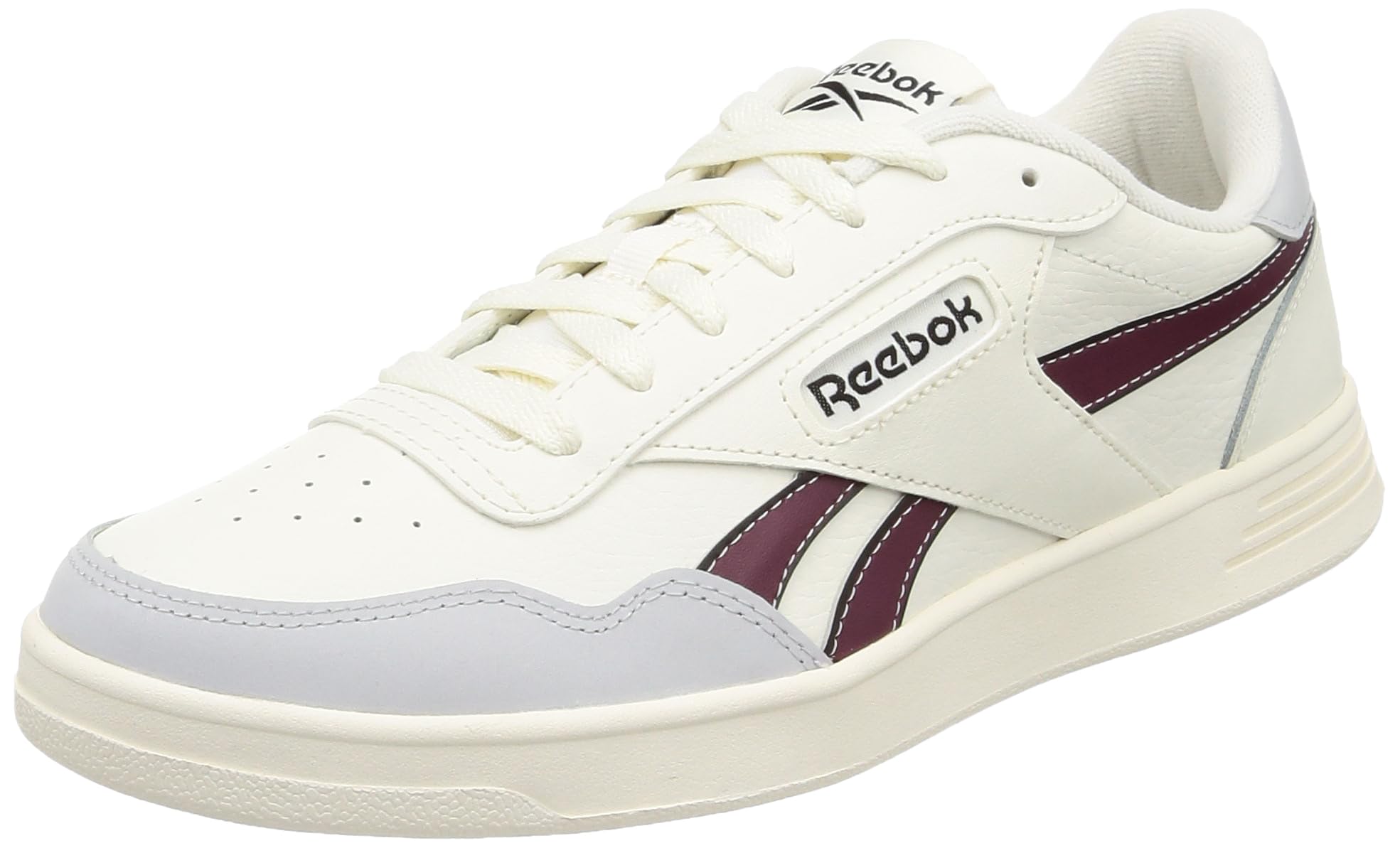 Reebok Unisex Court Advance Trainers