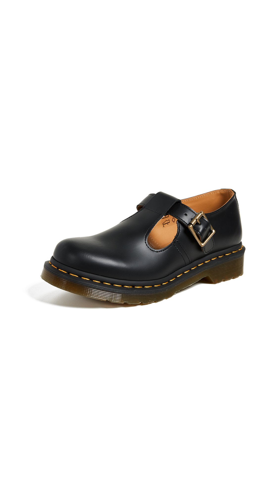 Dr. Martens 8065 Mary Jane Damen Boots