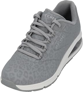 Skechers Women's Uno 2 in-Kat-Neato Basketball